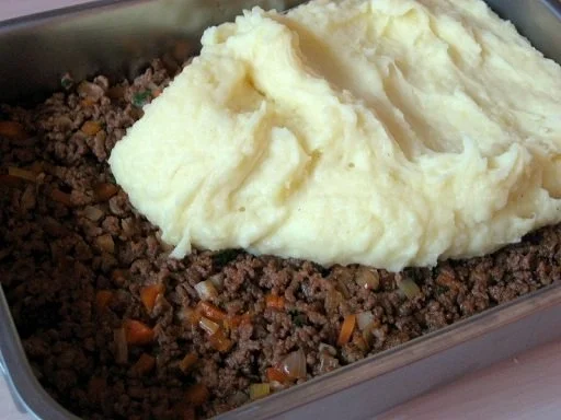Cottage Pie - Rezept - Bild Nr. 3