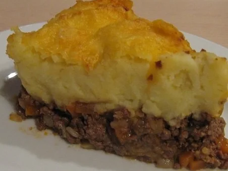 Cottage Pie - Rezept - Bild Nr. 2