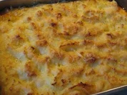 Cottage Pie - Rezept