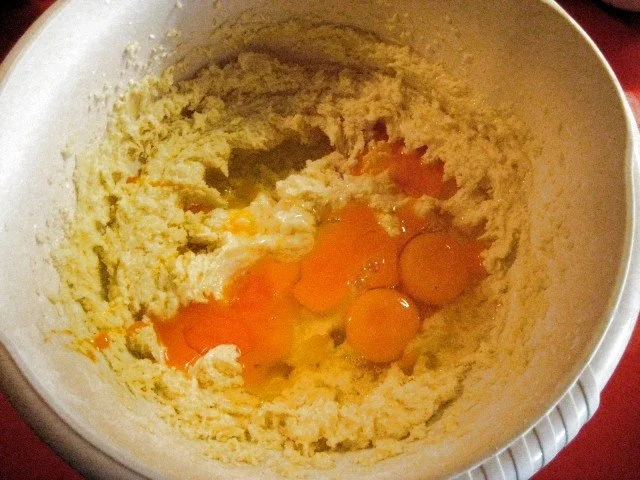 Traubenkuchen vom Blech Lacktosefrei - Rezept - Bild Nr. 5