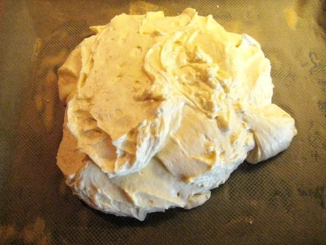 Traubenkuchen vom Blech Lacktosefrei - Rezept - Bild Nr. 9