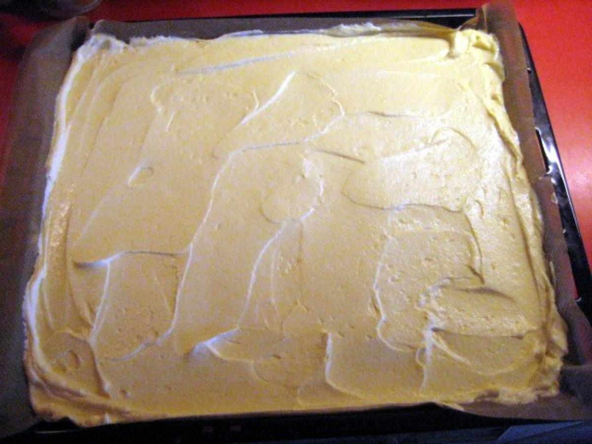 Traubenkuchen vom Blech Lacktosefrei - Rezept - Bild Nr. 10