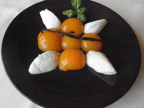 Joghurt - Mousse - Rezept - Bild Nr. 4