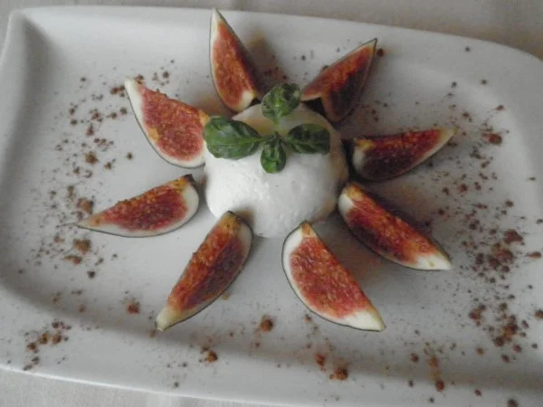 Joghurt - Mousse - Rezept - Bild Nr. 5