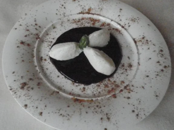 Joghurt - Mousse - Rezept - Bild Nr. 6