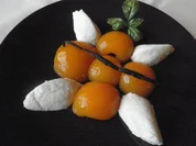 Joghurt - Mousse - Rezept