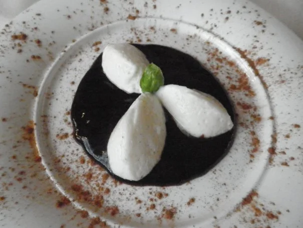 Joghurt - Mousse - Rezept - Bild Nr. 3