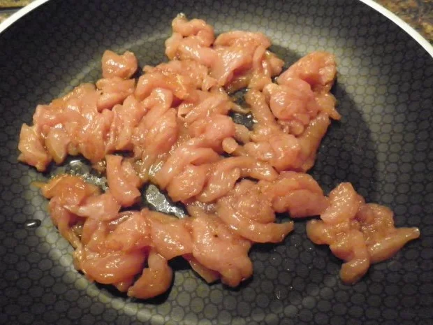 Puten - Curry ... - Rezept - Bild Nr. 2