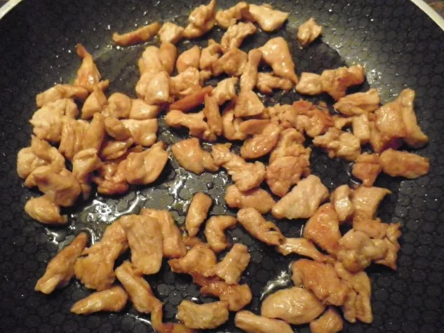 Puten - Curry ... - Rezept - Bild Nr. 3