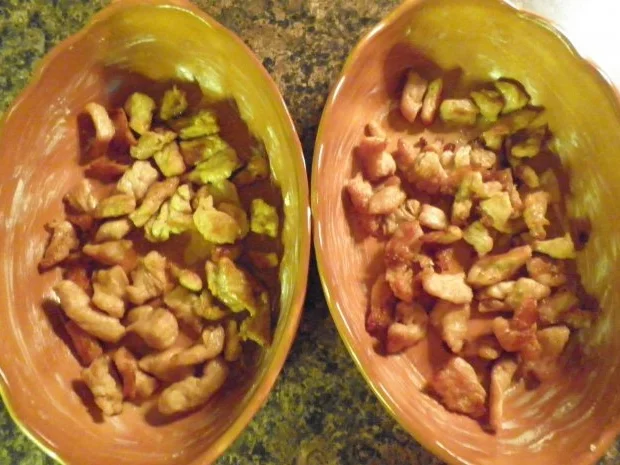 Puten - Curry ... - Rezept - Bild Nr. 4