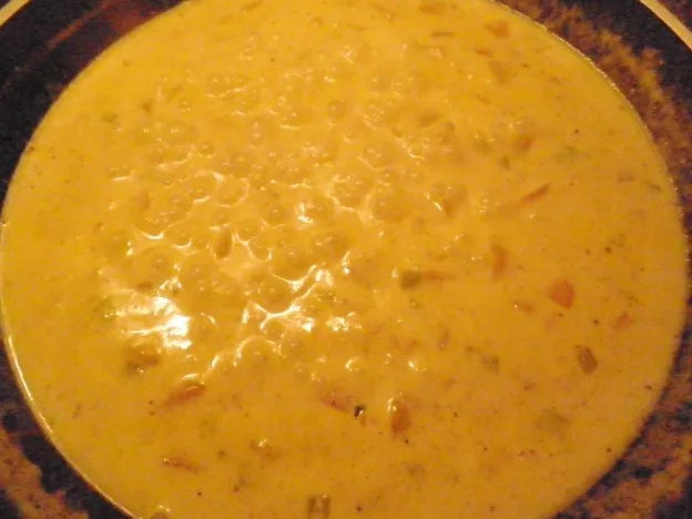 Puten - Curry ... - Rezept - Bild Nr. 7