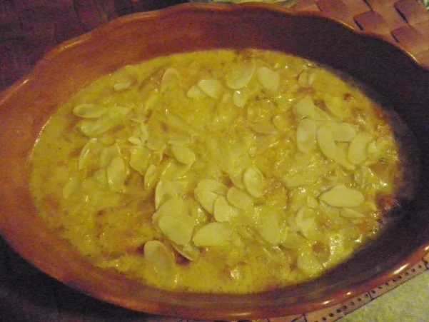 Puten - Curry ... - Rezept - Bild Nr. 9