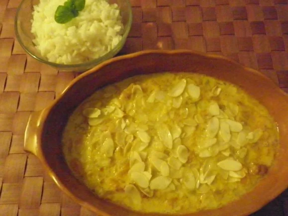 Puten - Curry ... - Rezept - Bild Nr. 10