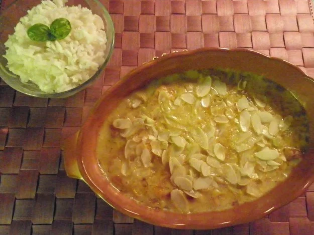 Puten - Curry ... - Rezept