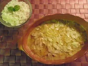 Puten - Curry ... - Rezept