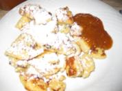 Kaiserschmarrn - Rezept