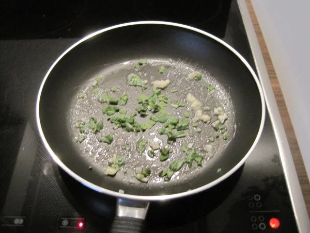 Salbeibutter - Rezept - Bild Nr. 2