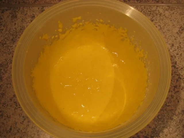 Rezept: Biskuitrolle Bild Nr. 3 Biskuitrolle - Rezept - Bild Nr. 3