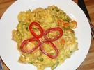 Leberkäs' - Pfanne - Rezept