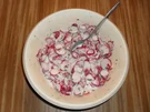 Rezept: Radieschensalat Radieschensalat - Rezept