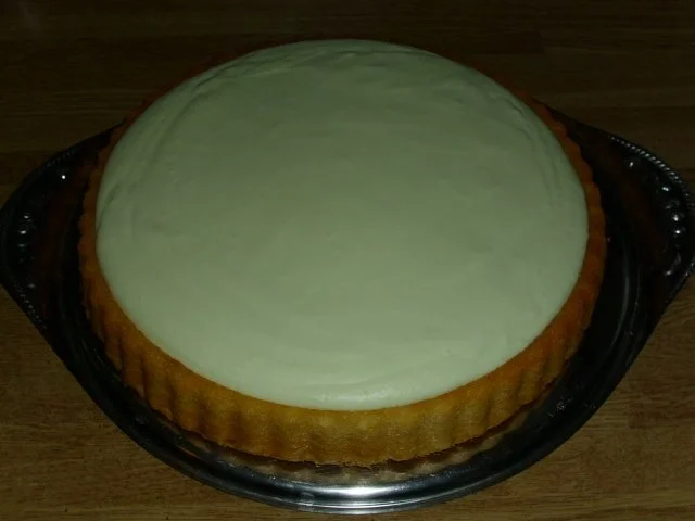 Rezept: Schnelle Waldtorte Schnelle Waldtorte - Rezept