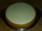 Rezept: Schnelle Waldtorte Schnelle Waldtorte - Rezept
