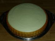 Schnelle Waldtorte - Rezept