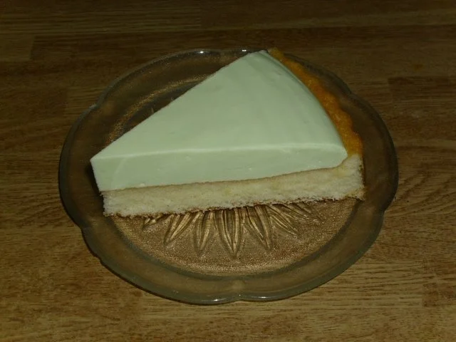 Rezept: Schnelle Waldtorte Bild Nr. 2 Schnelle Waldtorte - Rezept - Bild Nr. 2