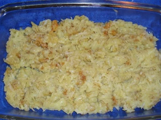 Röstiauflauf - Rezept - Bild Nr. 2