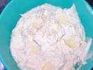 Humus - Rezept