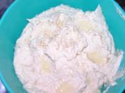 Humus - Rezept