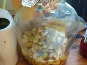 Quittenlikör - Rezept