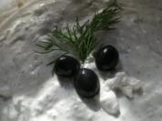 Tzatziki - Rezept