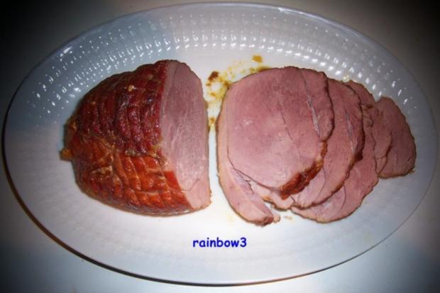 Rollschinken Kochen Rollschinken Kochen