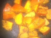 Hartz IV-Kuerbis - Rezept