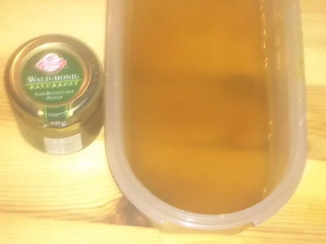 Rezept: Hartz IV-Kuerbis Bild Nr. 2 Hartz IV-Kuerbis - Rezept - Bild Nr. 2