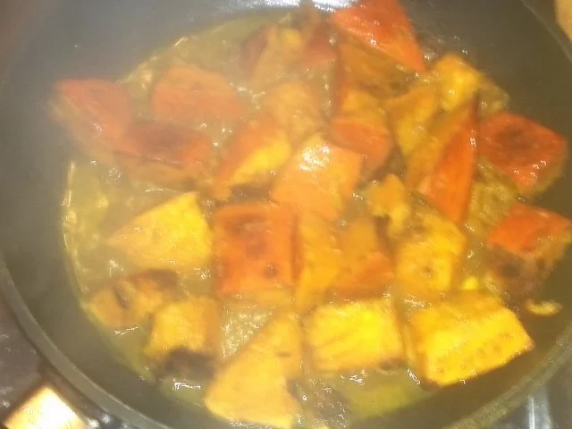 Rezept: Hartz IV-Kuerbis Bild Nr. 3 Hartz IV-Kuerbis - Rezept - Bild Nr. 3