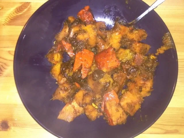 Rezept: Hartz IV-Kuerbis Bild Nr. 5 Hartz IV-Kuerbis - Rezept - Bild Nr. 5