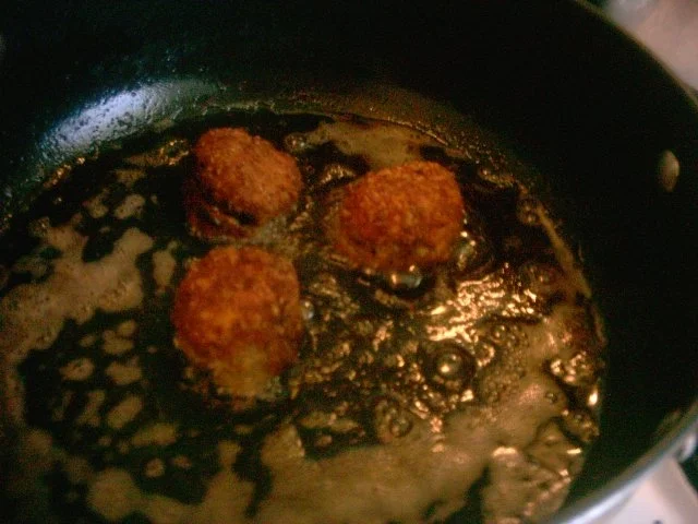 Püree aus gebackenem Kürbis - Rezept - Bild Nr. 5