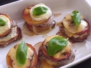 Rezept: Filettรผrmchen Filettรผrmchen - Rezept