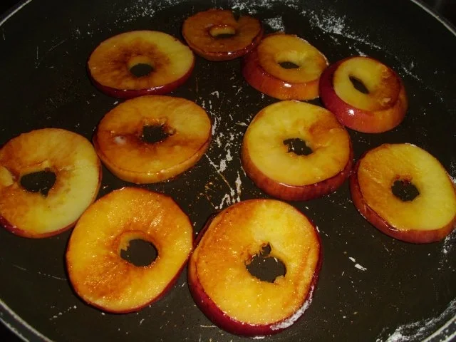 Filettürmchen - Rezept - Bild Nr. 2