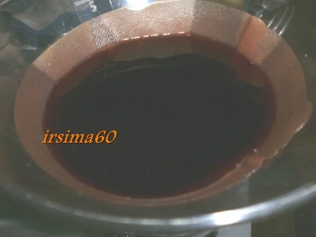 Schlehen Likör - Rezept - Bild Nr. 9