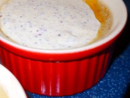 Rezept: Gebackenes Ei mit Senf Bild Nr. 6 Gebackenes Ei mit Senf - Rezept - Bild Nr. 6