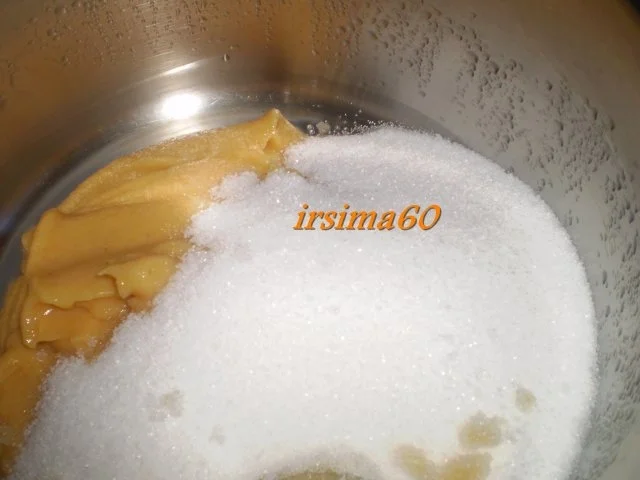 Rezept: Quittenbrot Bild Nr. 7 Quittenbrot - Rezept - Bild Nr. 7