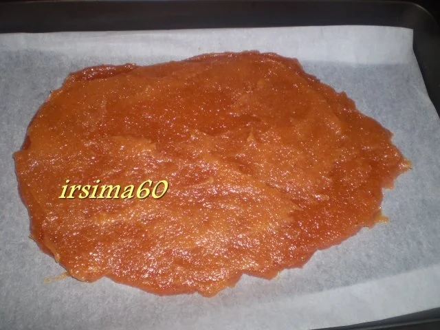 Rezept: Quittenbrot Bild Nr. 8 Quittenbrot - Rezept - Bild Nr. 8