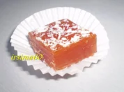 Quittenbrot - Rezept