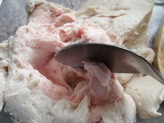 Pfannkuchen-Strudel, scharf - Rezept - Bild Nr. 7