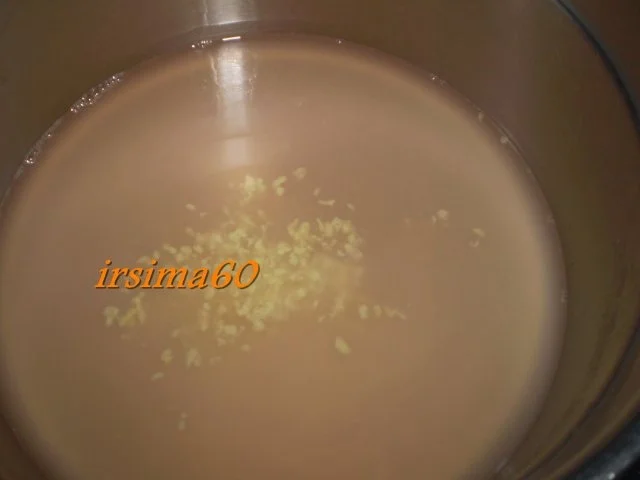 Quitten Gelee mit Ingwer - Rezept - Bild Nr. 2