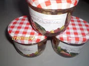 Rezept: Quitten Gelee mit Ingwer Quitten Gelee mit Ingwer - Rezept