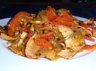 Ravioli-Gemüse-Pfännchen - Rezept